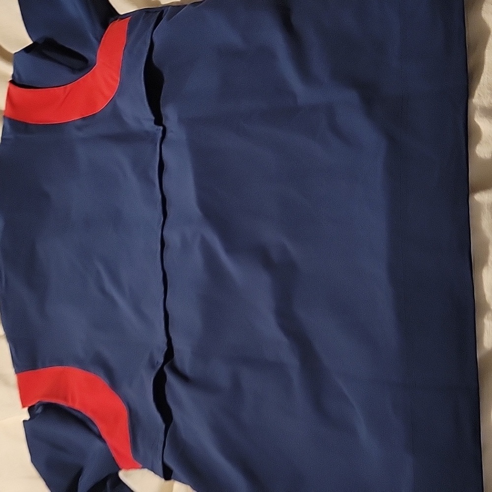 Nike pullover jacket - Picture 4 of 4